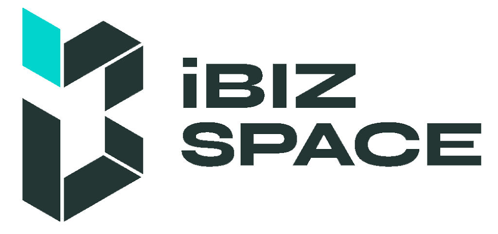 iBiz light logo