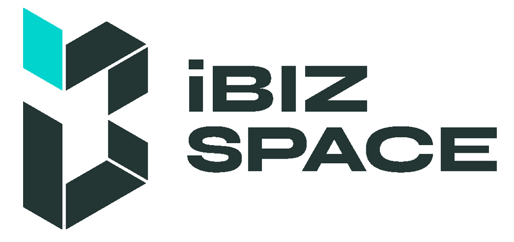 iBiz dark logo